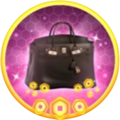 French Luxury Bag